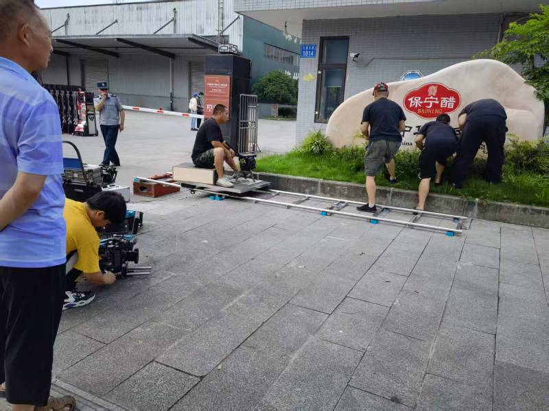 浔阳区TVC拍摄：制造业专属TVC方案，用镜头展现企业硬核实力！