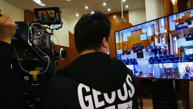 浔阳区TVC制作：政企单位合规宣传，专业把控内容，官方平台适用！