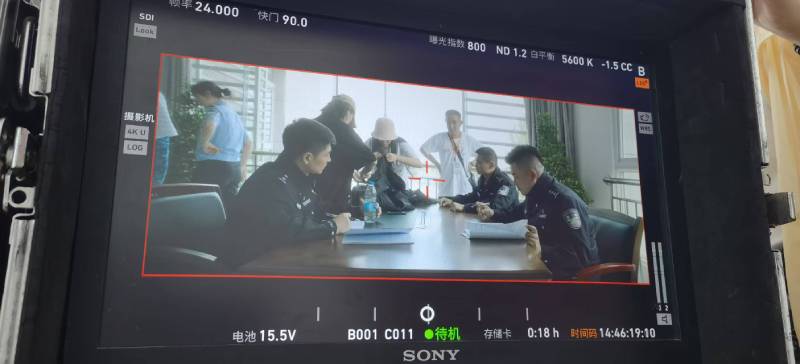 浔阳区TVC拍摄：活动类广告专属，即时产出高光内容，满足宣发时效！