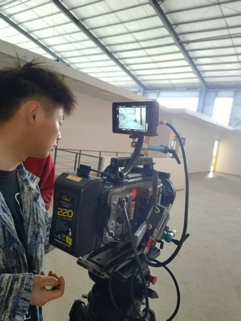创新驱动，智领未来——浔阳区TVC与广告片拍摄制作的创新实践