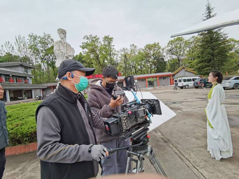 浔阳区广告片拍摄公司：从策划到投放，一站式服务，让品牌传播更高效！